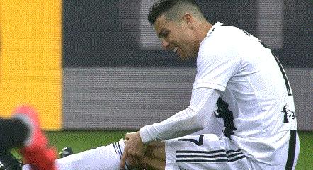 c罗里程碑上梅开2度,c罗收获生涯第800球历史排名