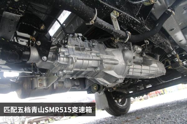 长安微卡新豹3价格,长安新豹3代单排厢货