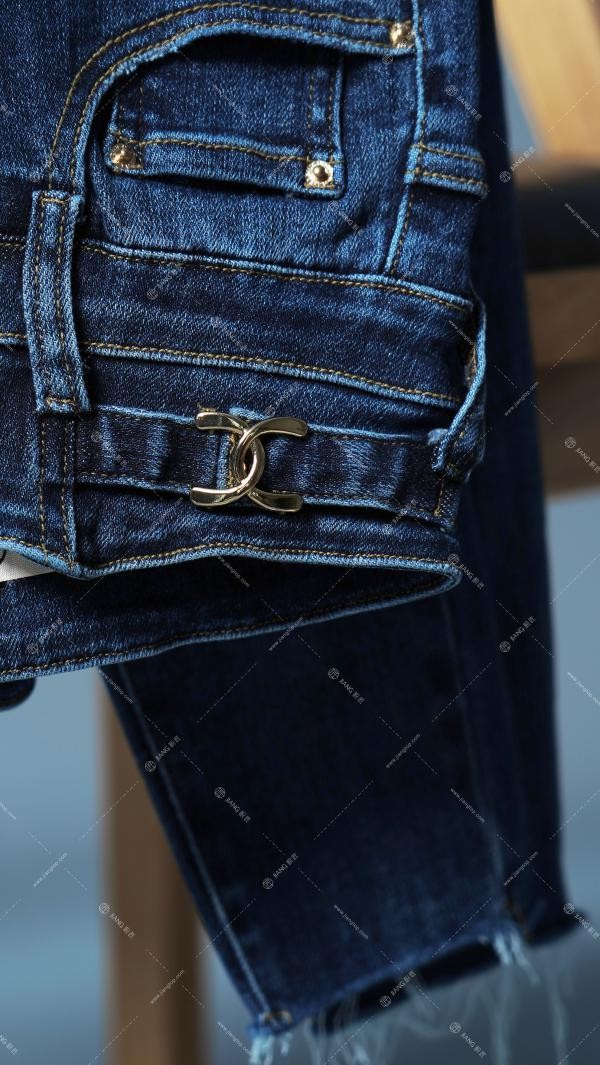 牛仔裤如何看版型好坏,怎样分辨牛仔裤