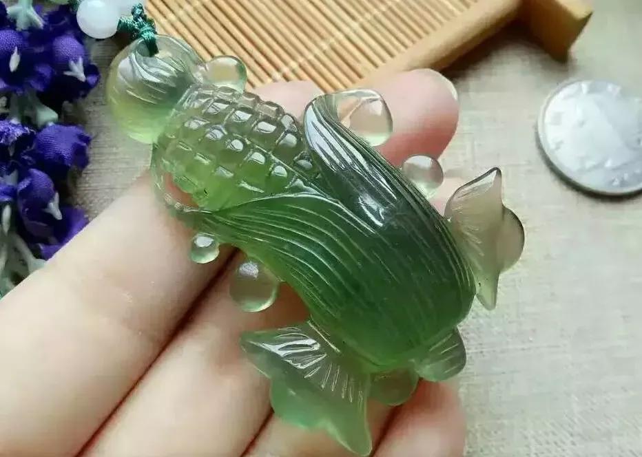 不是说,所以玉都是真玉,值得一看