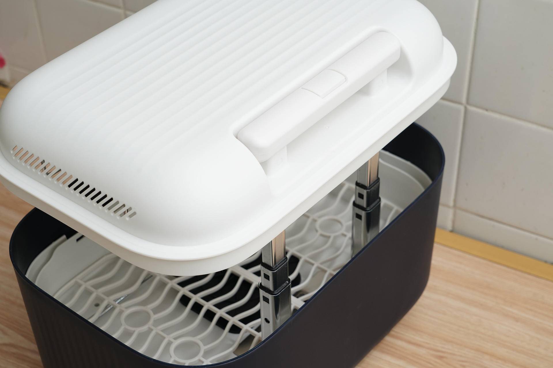 目前口碑最好的折叠干衣机,折叠干衣机家用测评