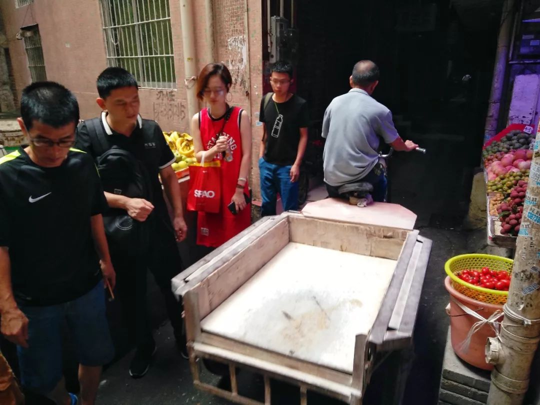 广州石牌村最大钉子户,广州市石牌村钉子户