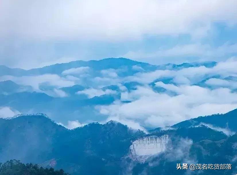 茂名这座城市被誉为什么城,茂名是一座怎样的城市