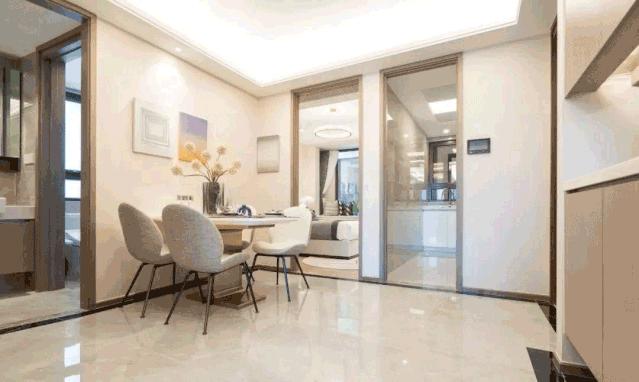 松江区新房好房推荐,松江泗泾九号公馆未来升值空间