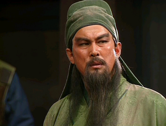 水浒传和三国演义人物对比,水浒传三国演义人物比较