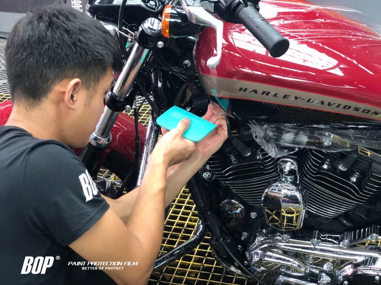 哈雷戴维森复古1200cc,哈雷戴维森1200custom定制版改装