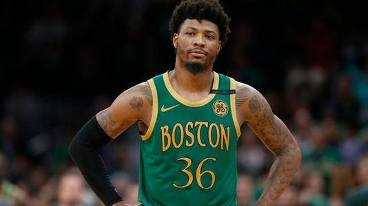 铁血绿军斯玛特,靠态度赢得主帅尊重,他为何能成为绿军领袖?