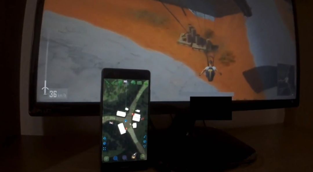 谁说国外吃鸡不开挂?欧美职业玩家都玩封了