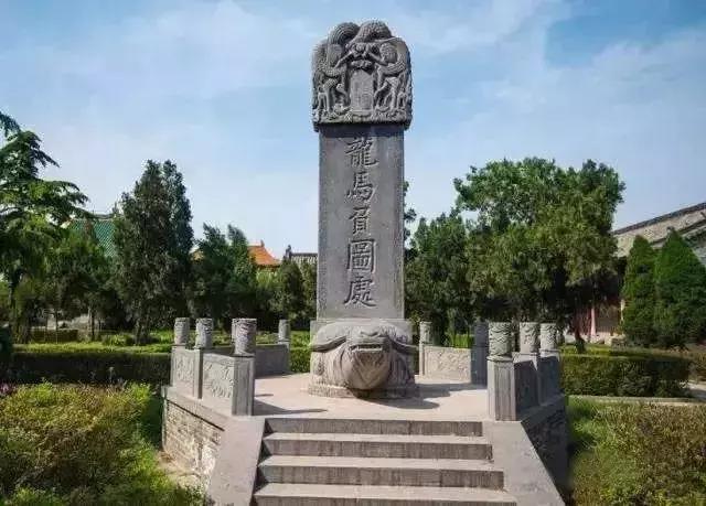 孟津值得去的景点,孟津有啥好的旅游景点