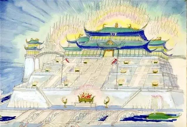 20世纪国产经典动画片(你看过几部?)