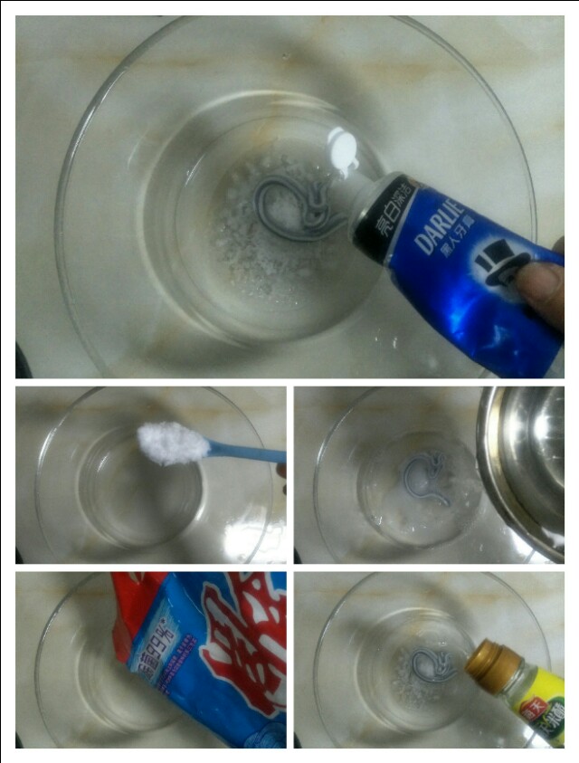 霉斑怎么除掉,小窍门发霉的东西怎么洗掉霉斑