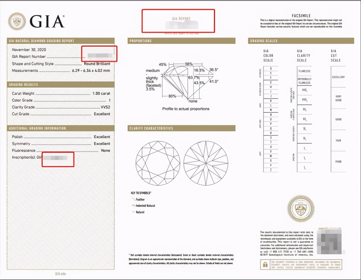 珠宝科普知识银子,资深珠宝人对钻石骗局的解读