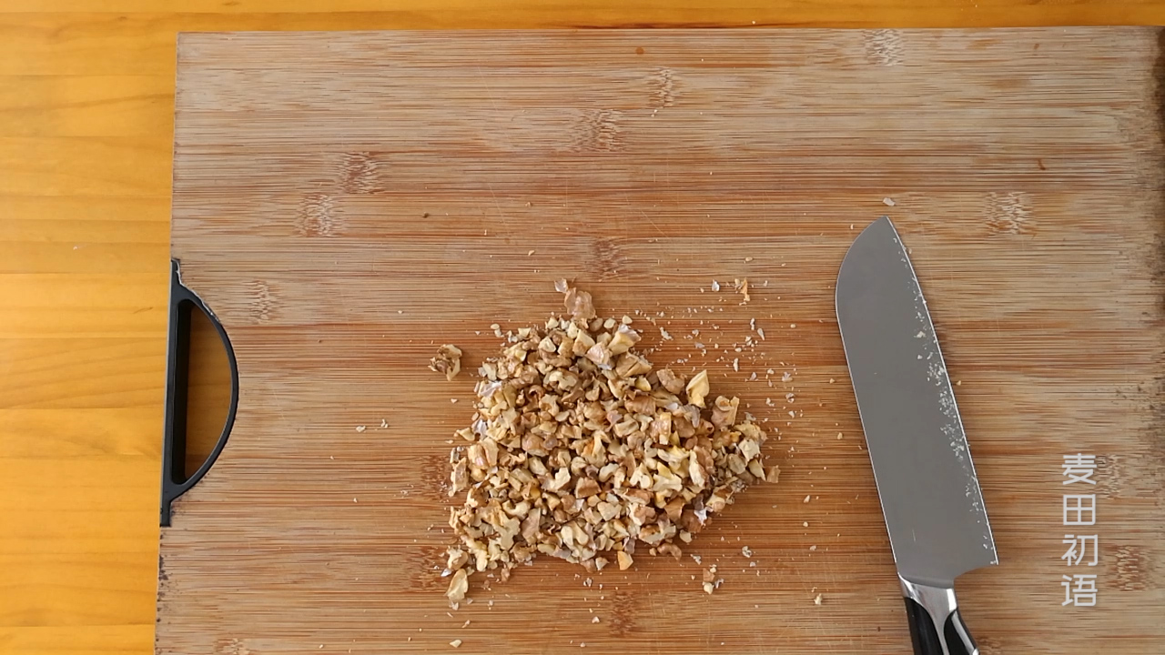 低脂巧克力布朗尼蛋糕,布朗尼巧克力制作教程