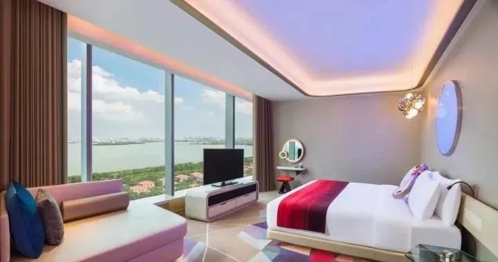 全球最贵十大奢华酒店排名,100张真实酒店图片