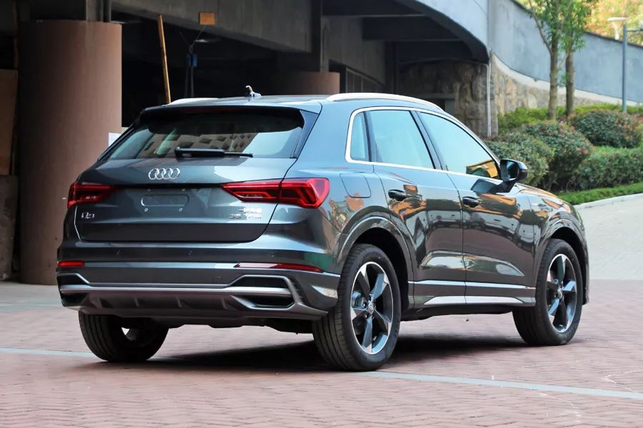 同价位的奥迪q3比宝马x1便宜多少,奥迪q3同级别车对比宝马