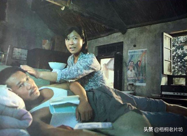 丁一在咱们的牛百岁里扮演谁,丁一和陈裕德的电视剧