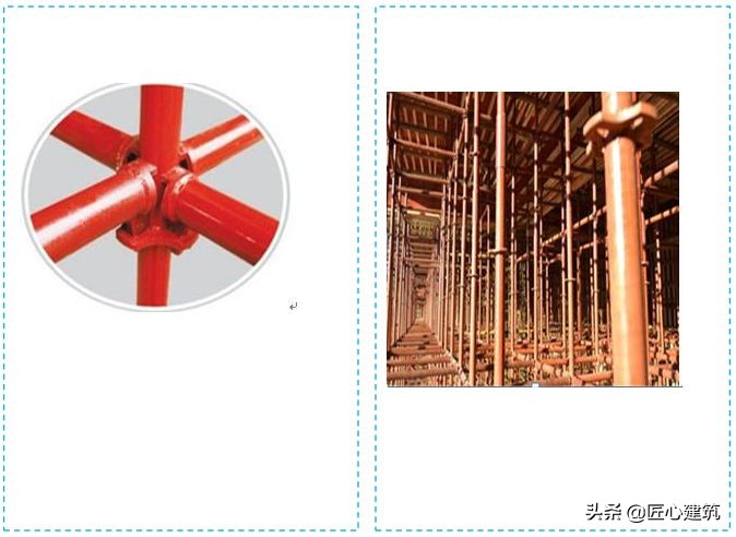 工程施工五大验收方案有哪些,施工现场工程节点细部照片