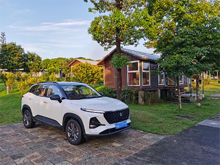 新宝骏rs-3车主真实使用感受,新宝骏rs-3的具体用法