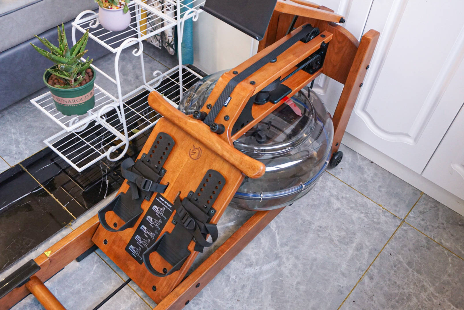 罗永浩划船机,罗永浩划船机推荐