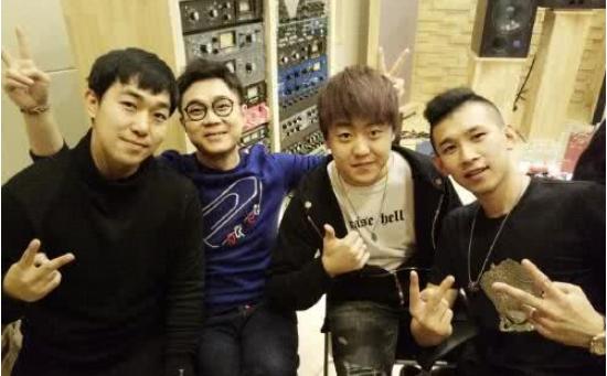 天佑被封杀多久,天佑为啥被封杀