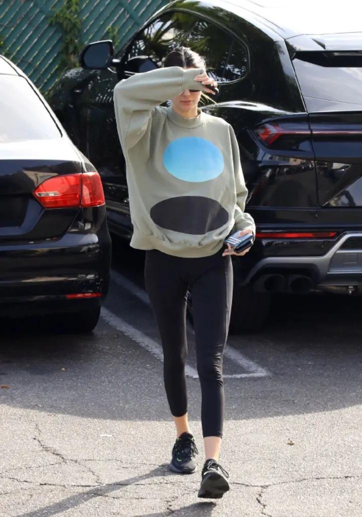 健身裤什么款好看,最显瘦显腿长的健身裤推荐