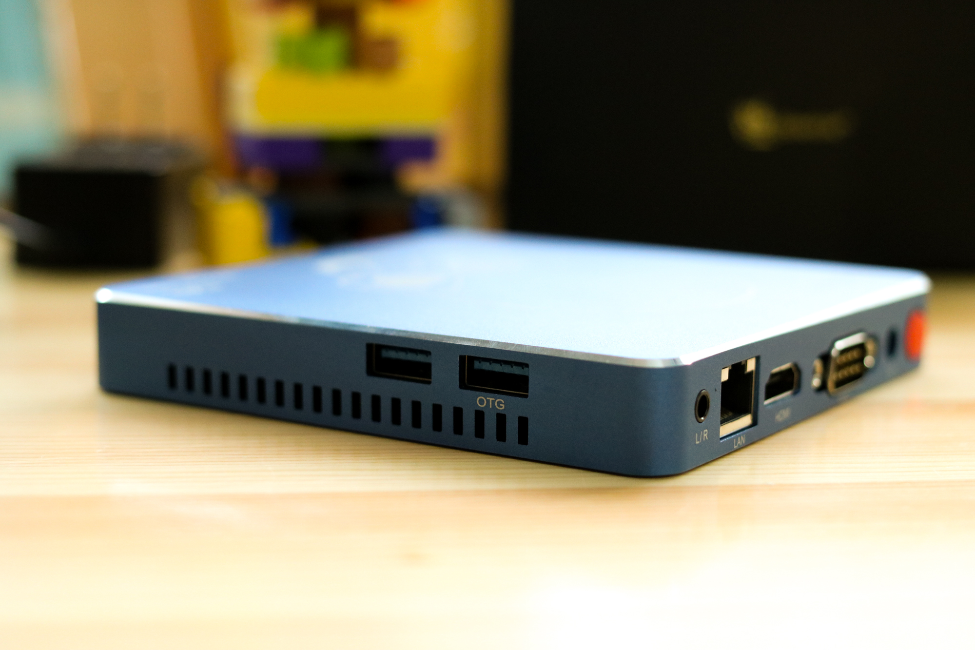 能否打破昔日的沉静？新款网络机顶盒零刻GT-KingPro的上手测评