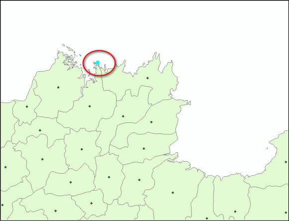 arcgis导出地图对话框显示不全,arcgis制作一幅地图的基本过程
