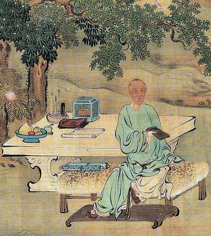 宋朝古代当官俸禄排行图,宋朝官员的俸禄待遇如何