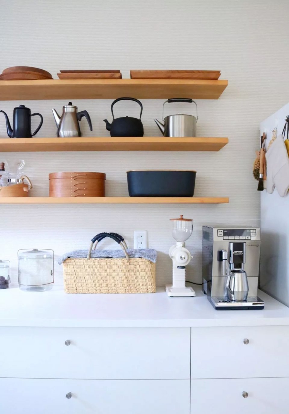 日本主妇收纳100种方法,日本太太最爱用的十件收纳神器