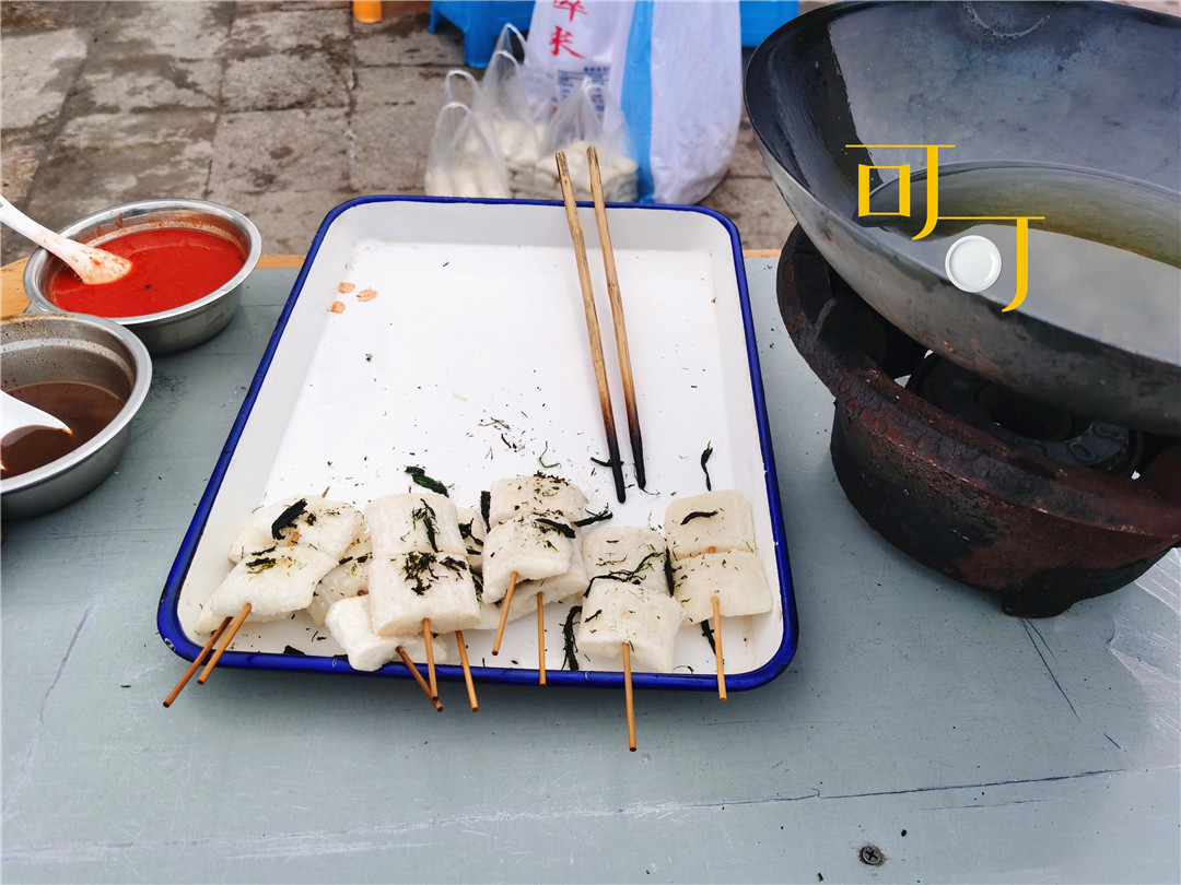 东钱湖韩岭老街白天玩还是晚上玩,打卡东钱湖韩岭老街