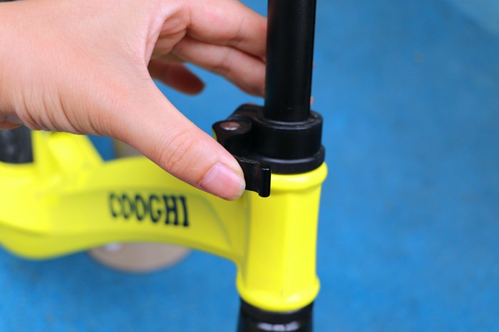 平衡车二合一车架测评,轻量化儿童平衡车