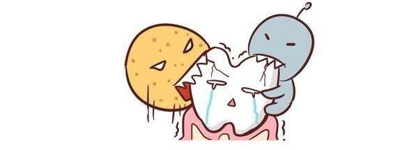 儿童糖果防蛀牙测评,儿童糖果防蛀牙面包