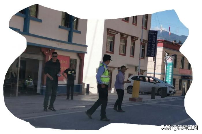 318到巴塘自驾游路线,318川藏巴塘住宿