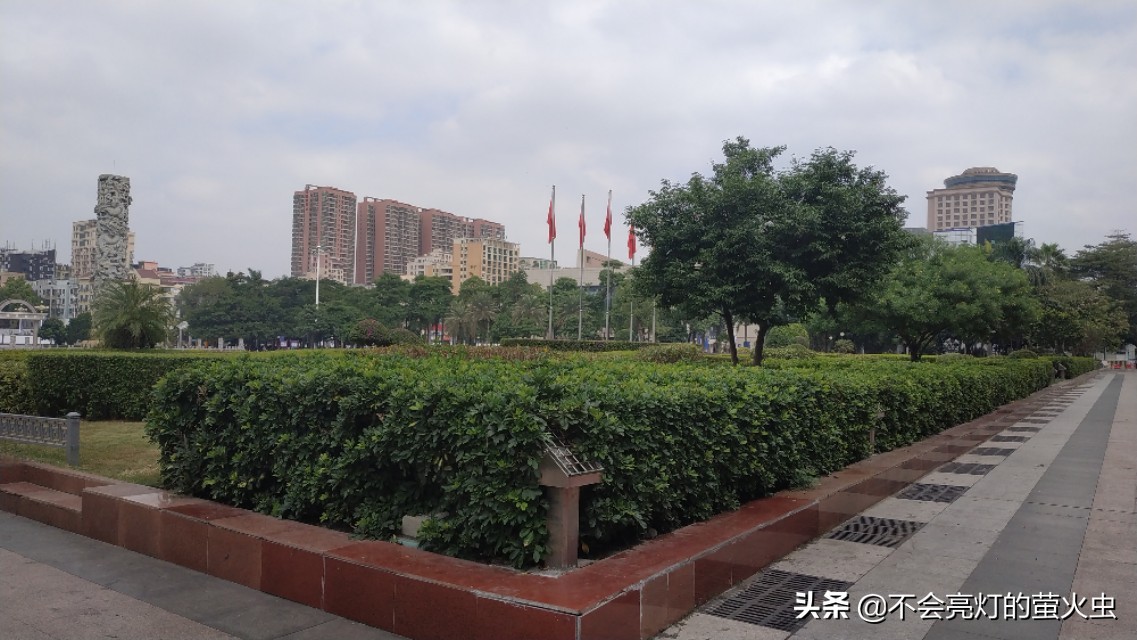 深圳福永发展前景怎么样,福永的未来规划