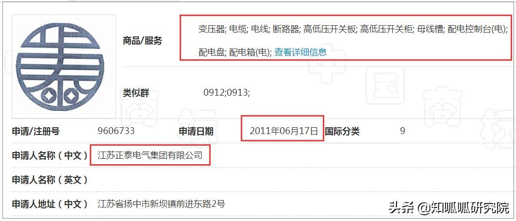 下一个加多宝?“浙江正泰”与“江苏正泰”友好20年原来不是一家