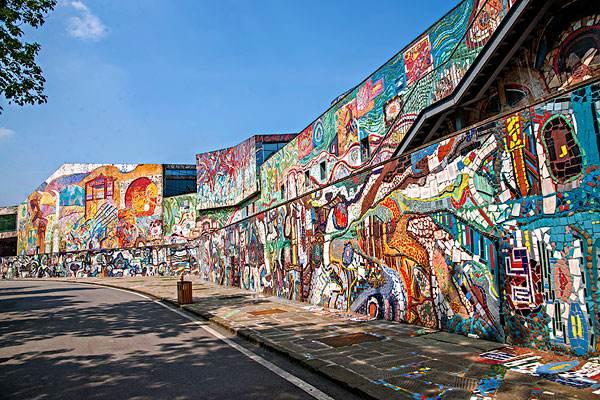 花最少的钱旅游40个地方,花最少的钱3天去旅游