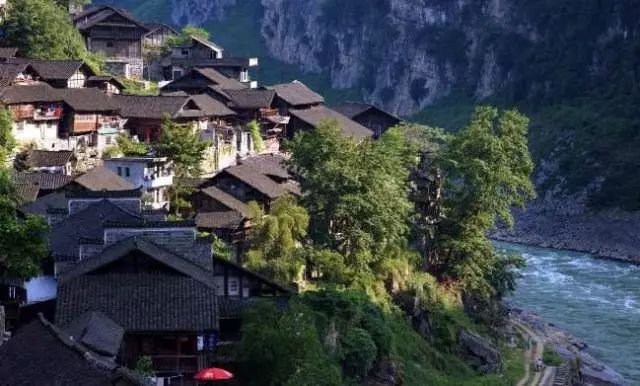 发现藏在深山老林里的美味,重庆隐藏在大街小巷的美食