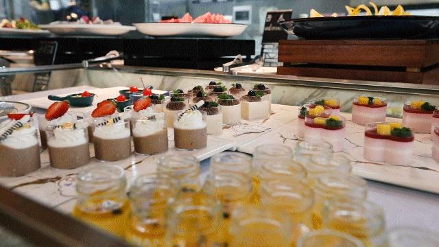 教父烤肉,教父级牛排