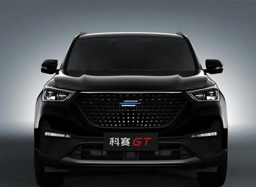 长安欧尚科赛是纯国产车吗,国货匠心工厂