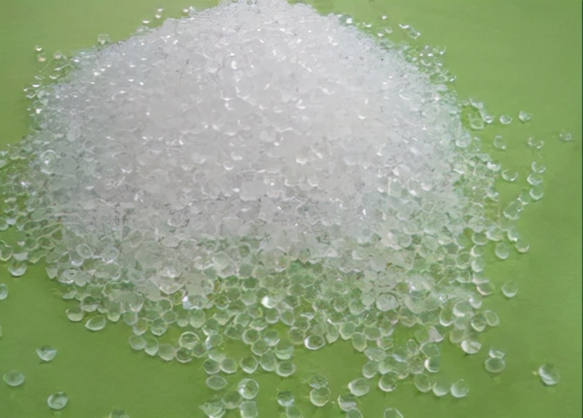 工程塑料为战备应急包赋能，看看它能干啥