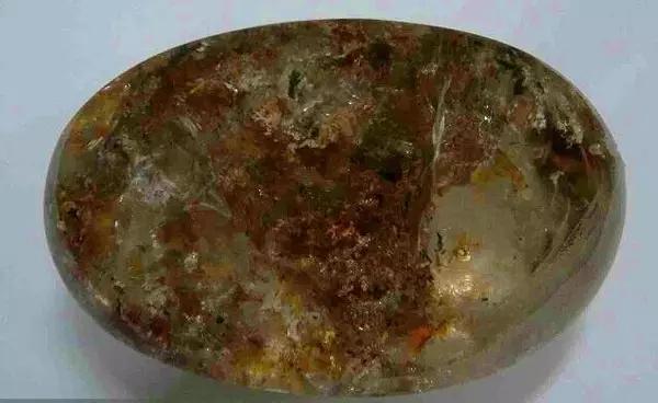 终于捡到了值钱的石头,捡到这些石头不要扔真的很值钱