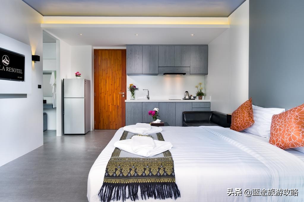 普吉岛1000-2000之间的酒店,普吉岛最值得住的酒店排名