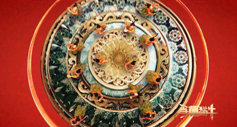 唐宫夜宴是中国古典舞吗,唐宫夜宴属于什么类型的舞