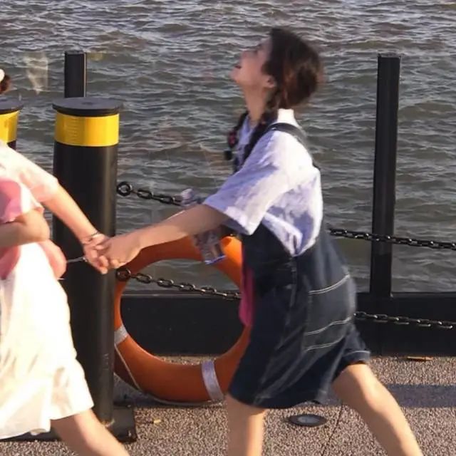 一组超好看的闺蜜头像,一组超好看的闺蜜头像一起来换呀