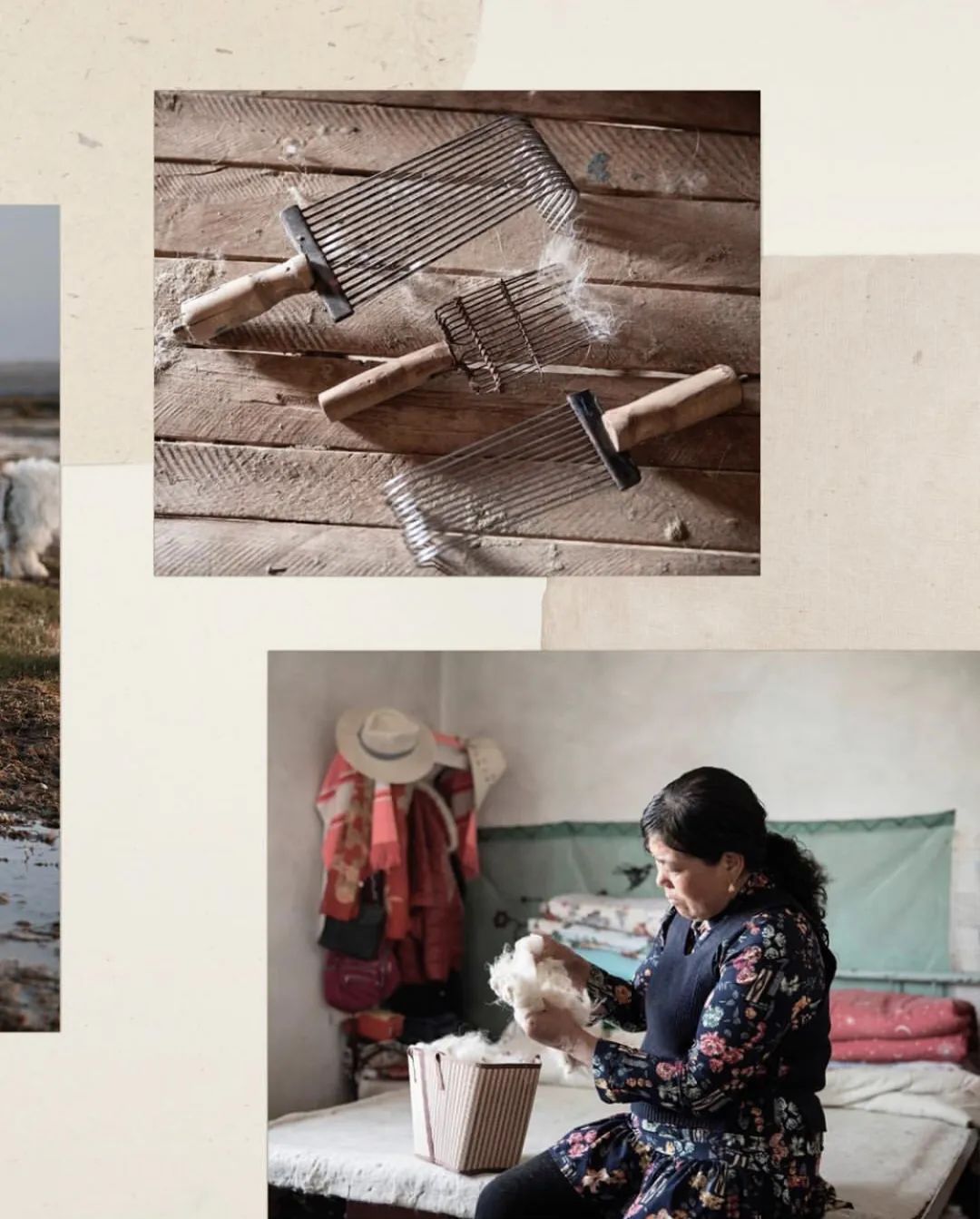 为什么大衣给人感觉很高级,为什么一件大衣能决定整体质感