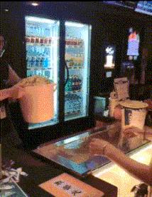 开心一刻gif下雨天,搞笑gif笑到肚子疼意外瞬间特辑