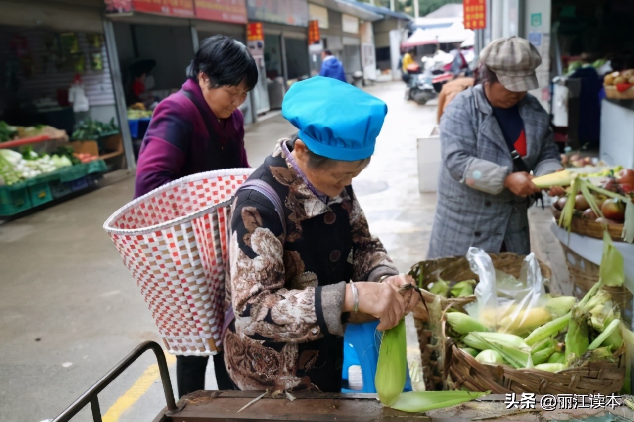 金甲和忠义市场,象山市场和金甲市场哪个好