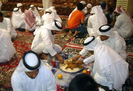 阿拉伯女性风俗习惯,阿拉伯有什么风俗