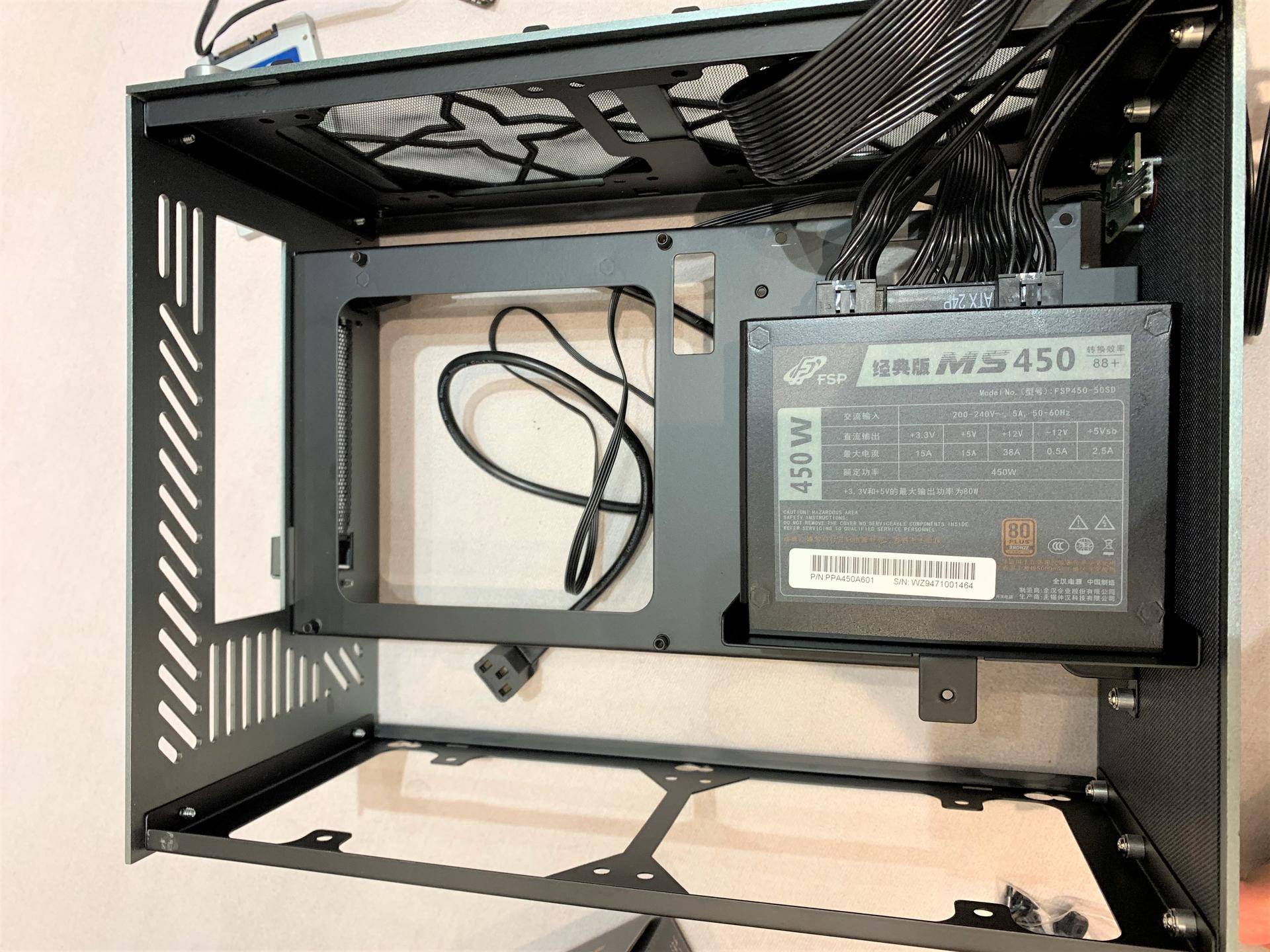 雷匠r-i3装机视频,雷匠r-i5测评