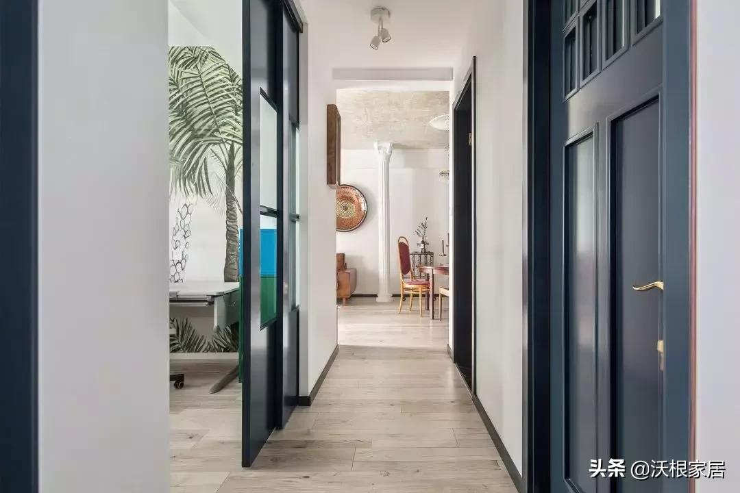 90后设计师的日常生活,90后设计师改造